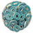 Blue Raspberry Sour Rings (Gluten Free)