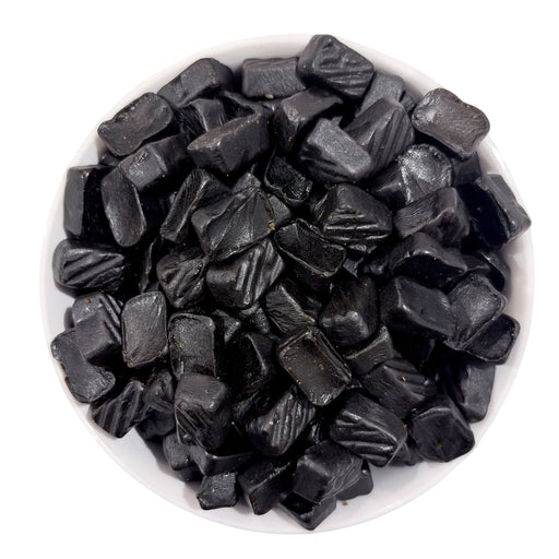 Lion Liquorice Gums (LLC Gums)
