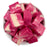 Pink Gin Flavour Fudge