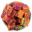Jelly Bean Flavour Fudge