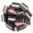 Liquorice Allsorts Flavour Fudge
