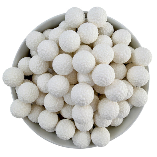 Golf Balls Bubblegum – Mint Flavour (Vegan, Gluten Free, Halal)