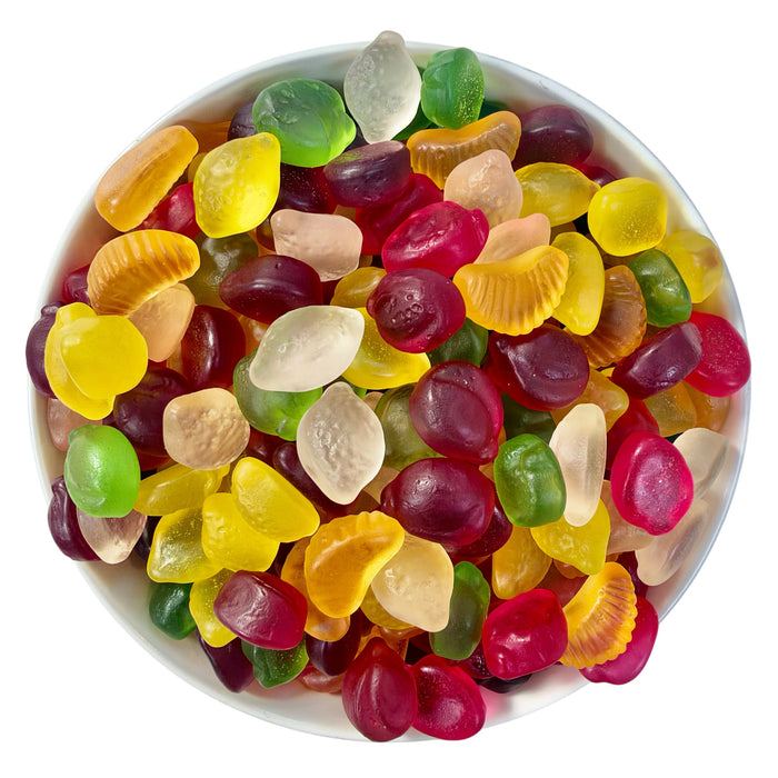 Frisia Sugar Free Fruits