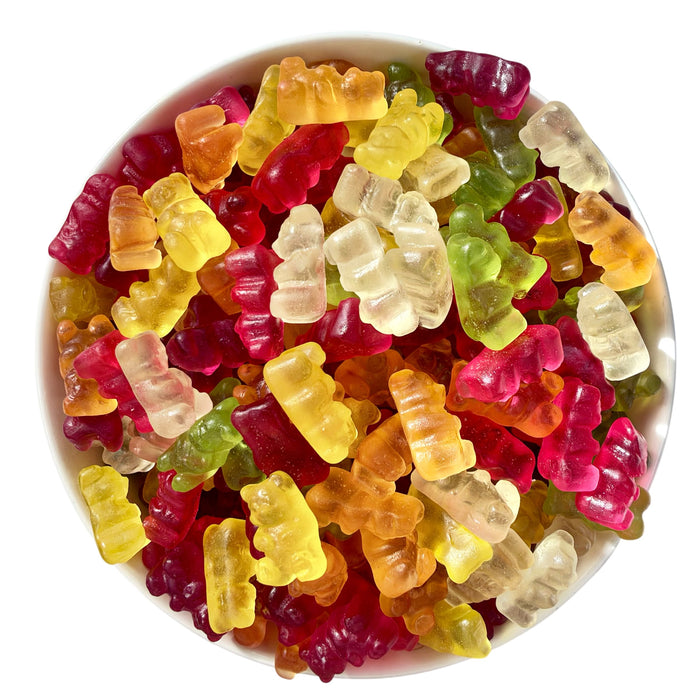 Frisia Sugar Free Teddy Bears