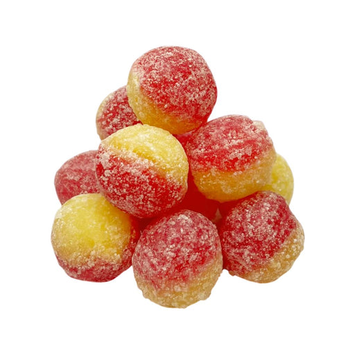 Rancid Custard Ultra Sour 100g Bag