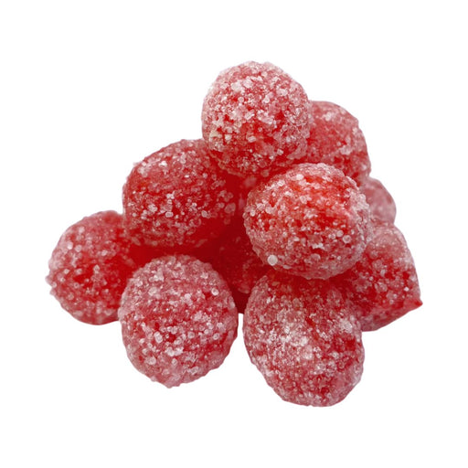 Red Death Cola Ultra Sour 100g Bag