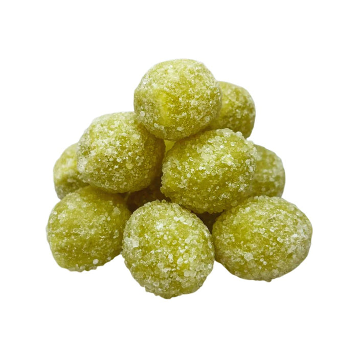 Rotten Apples Ultra Sour 100g Bag