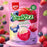 AMOS Peelerz Gummy Berry Mix Bag - 120g
