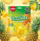 AMOS Peelerz Gummy Pineapple Bag - 120g (Copy)