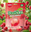 AMOS Peelerz Gummy Raspberry Bag - 120g