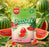 AMOS Peelerz Gummy Watermelon Bag - 120g