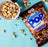 Candy Pop Popcorn Snickers - 113g Bag