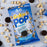 Candy Pop Oreo Cookie's n Cream Popcorn - 113g Bag