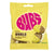BUBS Banana Toffee Mini Oval BAG 155g (Vegan)