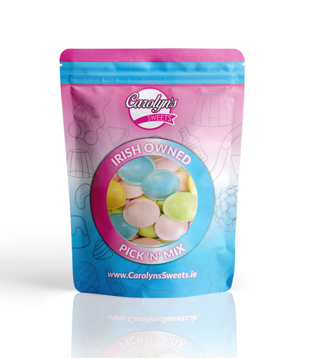 Flying Saucers