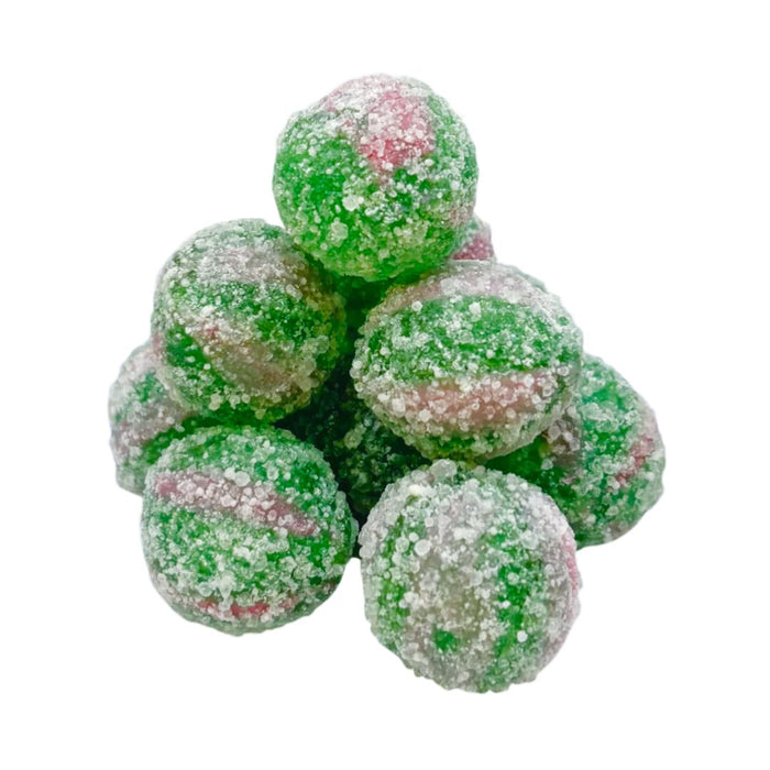 Water Meloncholy Ultra Sour 100g Bag