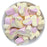 Yellow & Pink Chick Marshmallows