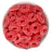 Fizzy Strawberry Rings (Gluten Free)