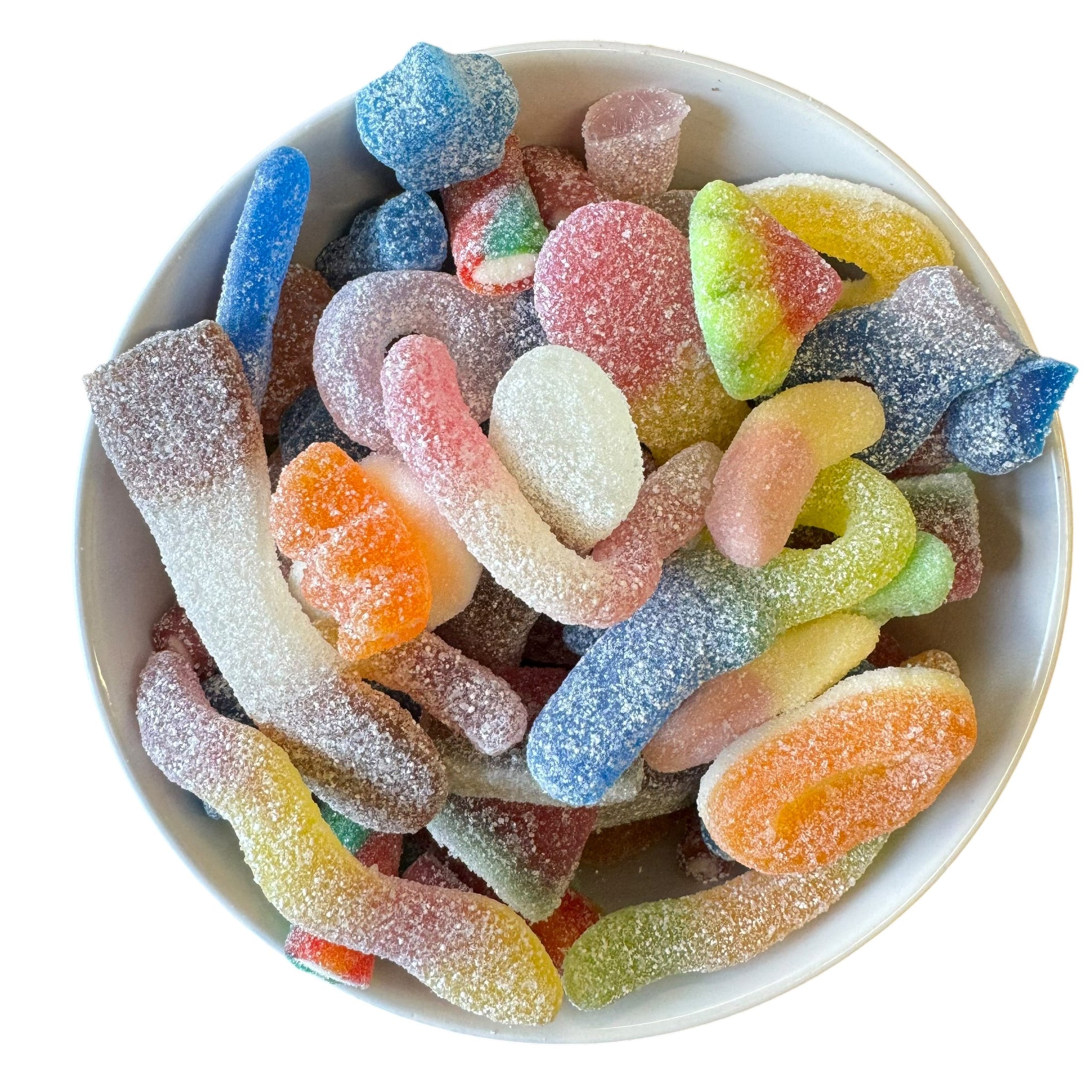 Pick 'N' Mix Sweet Shop by Carolyn's Sweets