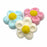 Marshmallow Flowers
