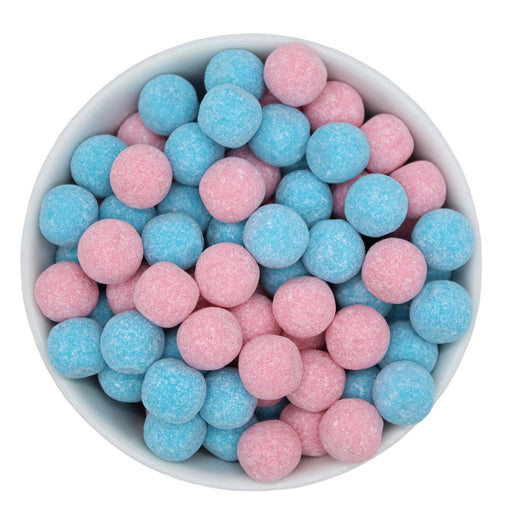 Barnetts Mega Sour Bubblegum — Carolyn's Sweets