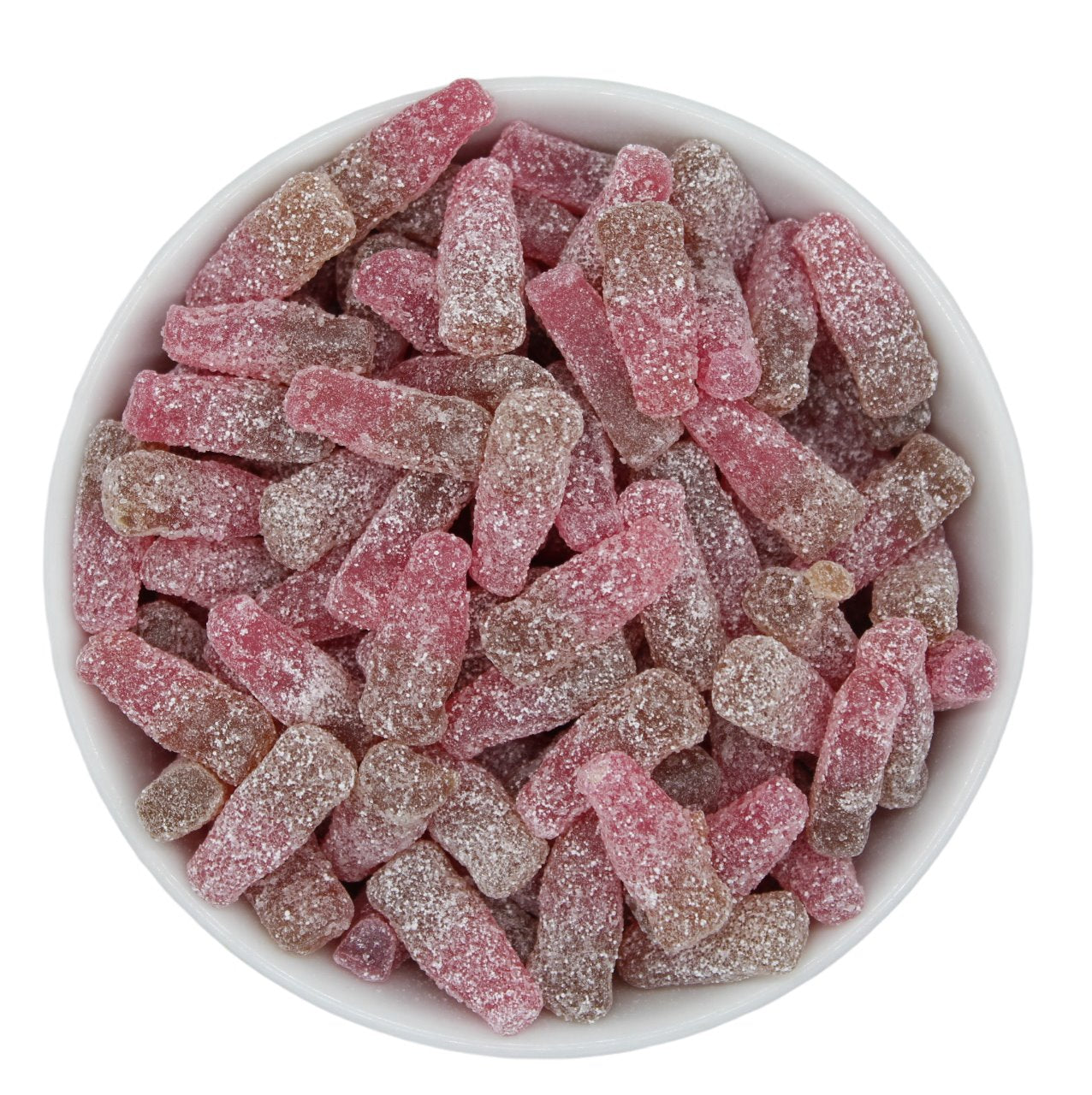 Fizzy Pick'N'Mix Sweets