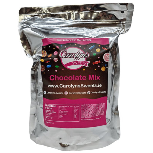 Chocolate Mix Bag