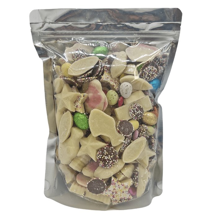 Chocolate Mix Bag