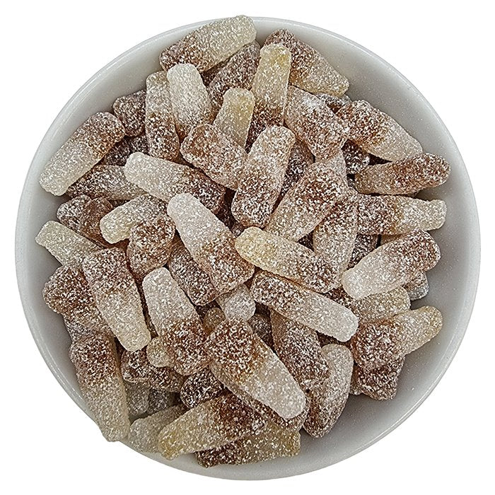 Fizzy Pick'N'Mix Sweets