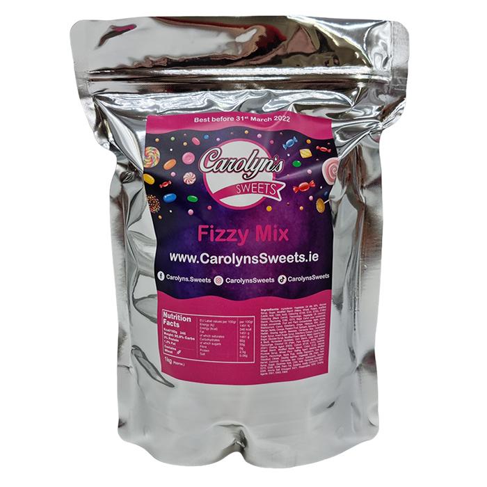 Fizzy Mix Bag