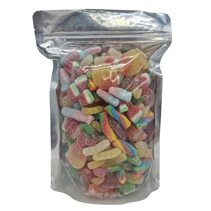 Fizzy Mix Bag