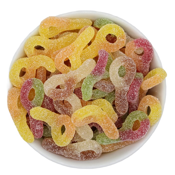 Fizzy Dummies