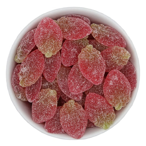 Strawberries (Fizzy)