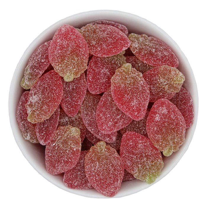 Strawberries (Fizzy)