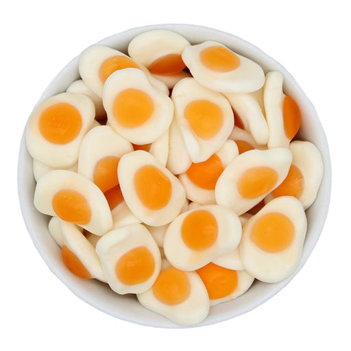 Fried Eggs