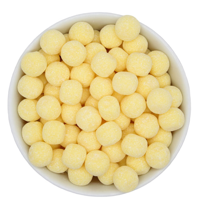 Lemon Bonbons