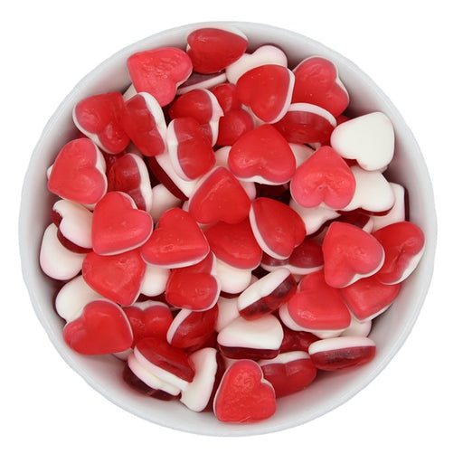 Heart Throbs