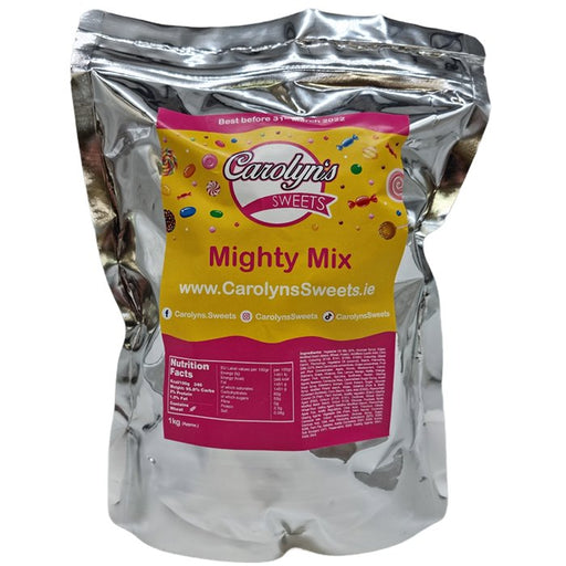 Mighty Mix Bag