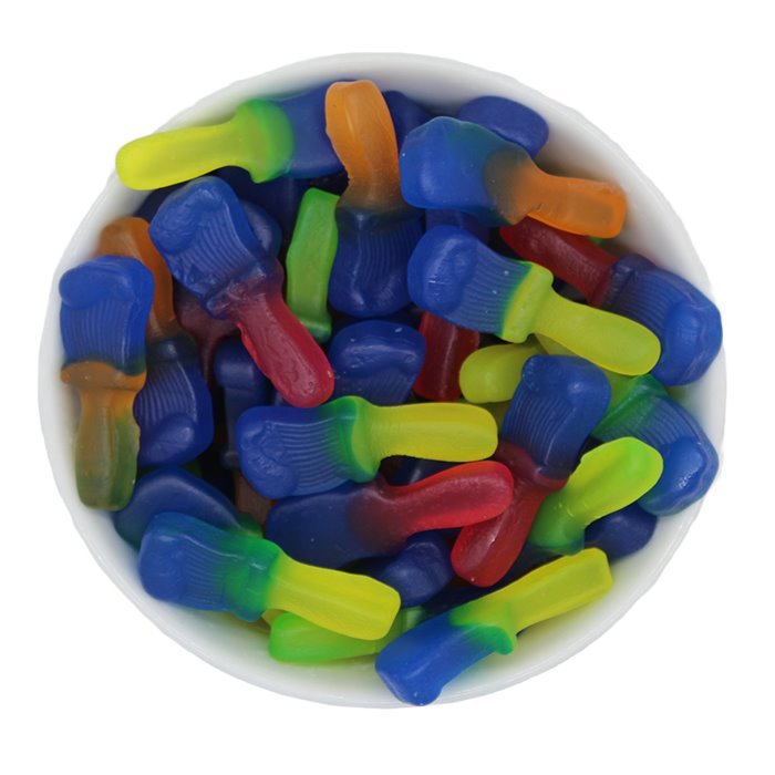 Plain Pick'n'Mix