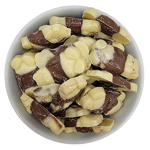 Chocolate Pandas