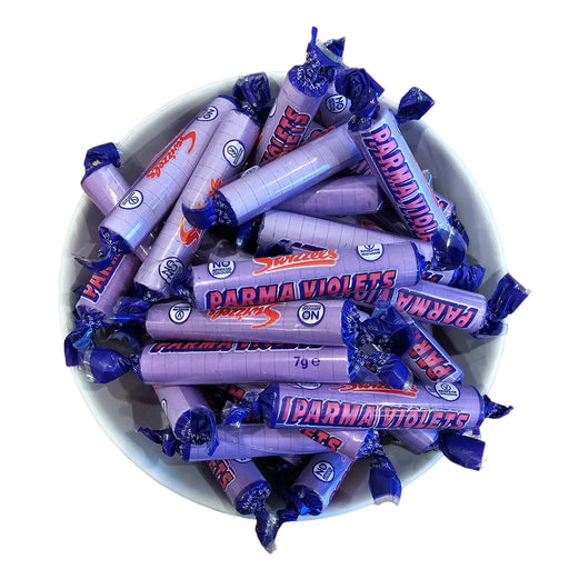 Parma Violets