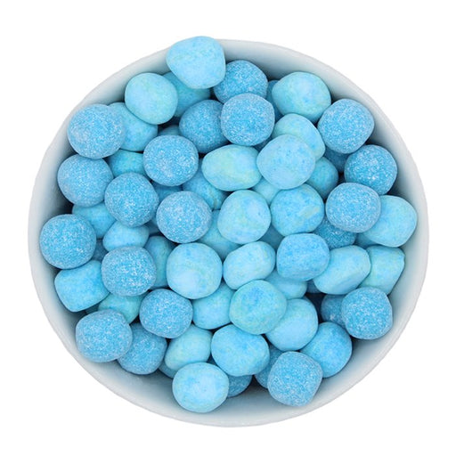 Blue Raspberry Bonbons