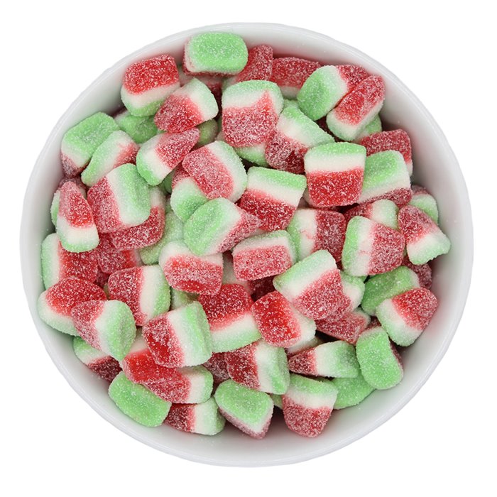 Watermelon Slices