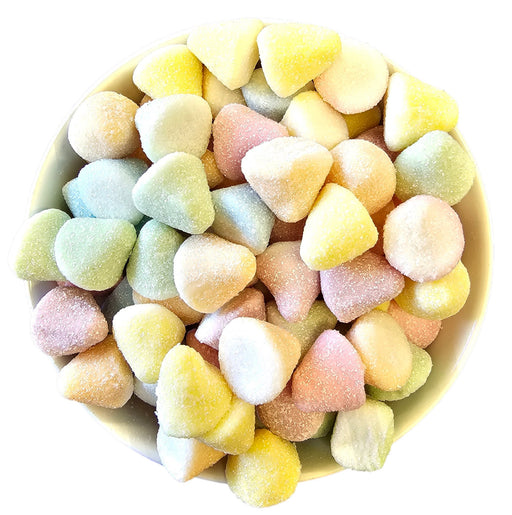 Sour Fruity Unicones