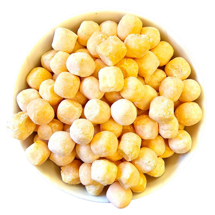 Orange Bonbons