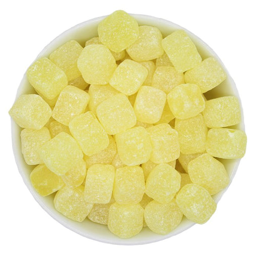 Pineapple Cubes