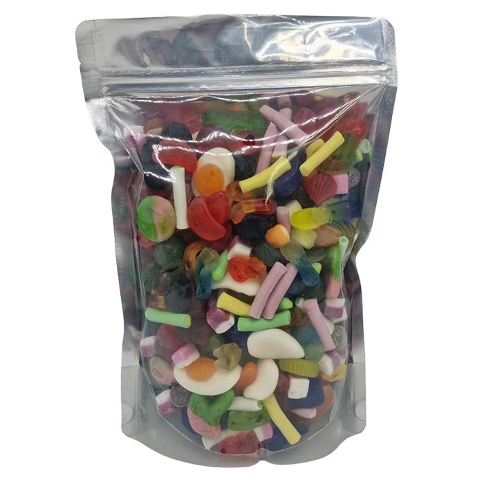 Custom Plain Mix Bag 2KG