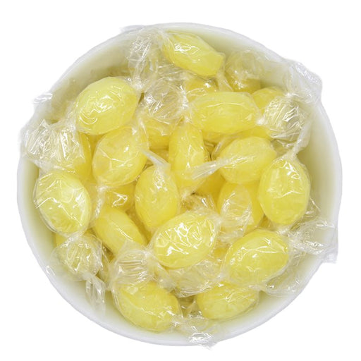 Sherbert Lemons