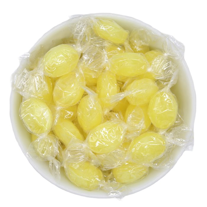 Sherbert Lemons