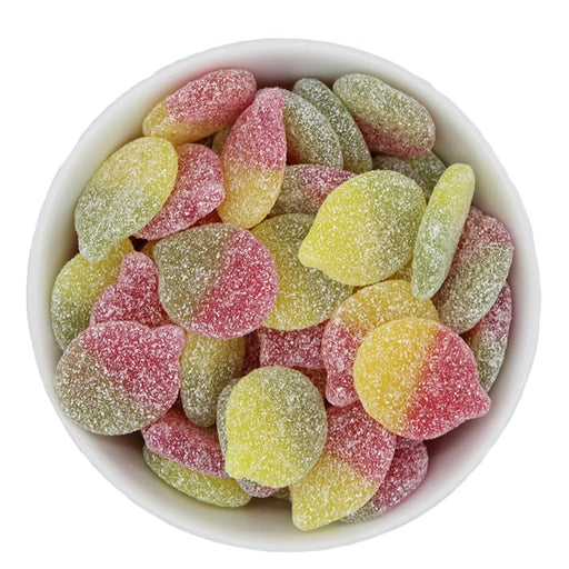 Sour Apples